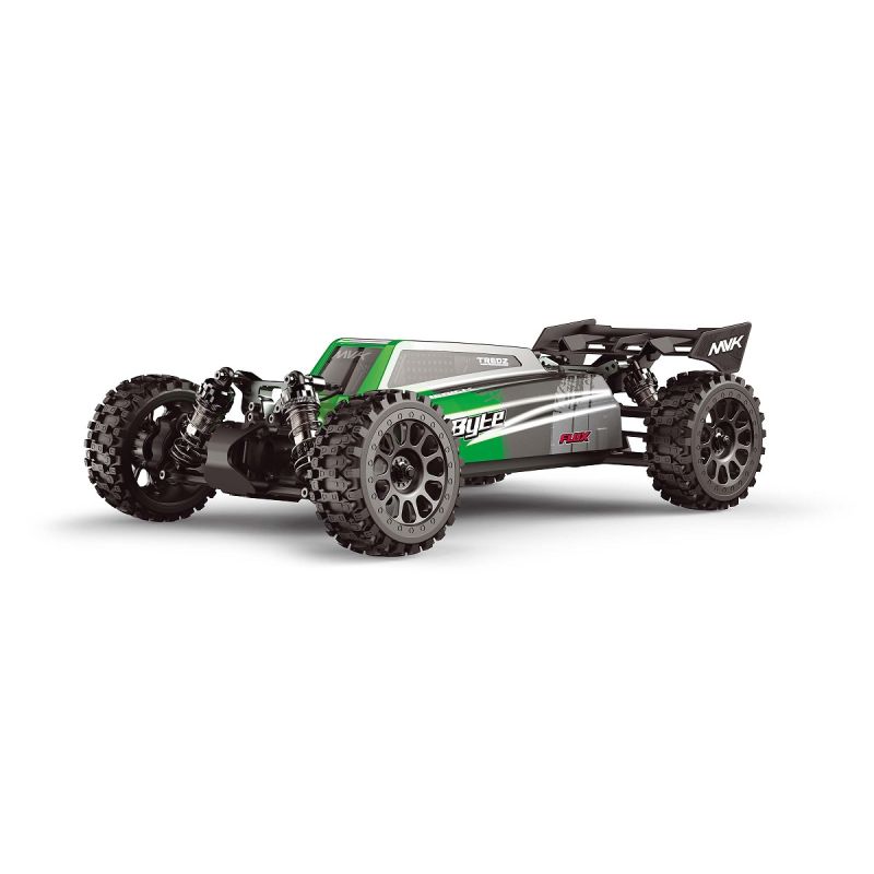 MAVERICK MV151402 QByte XB Flux 1/12th Buggy - Green