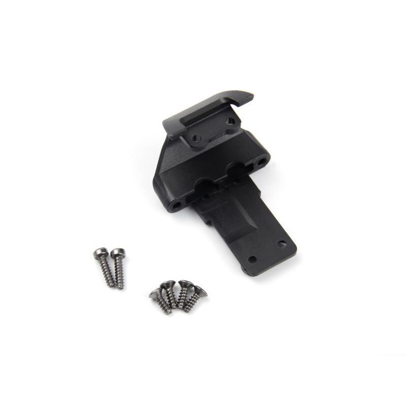 MAVERICK MV151421 Front bumper set