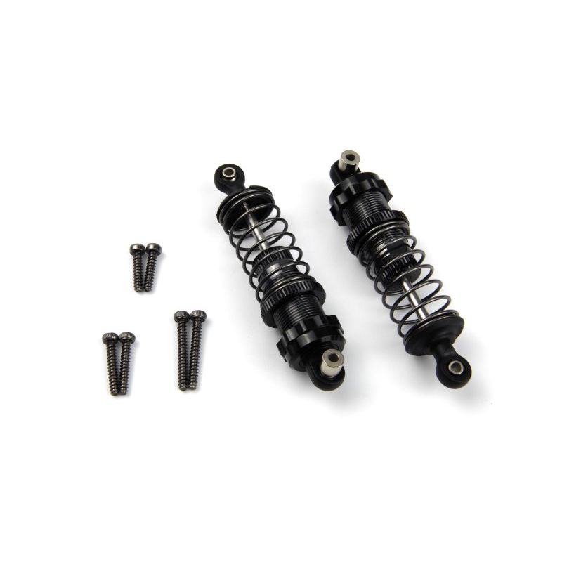 MAVERICK MV151425 Aluminum Shock Set (Assembled/2pcs)