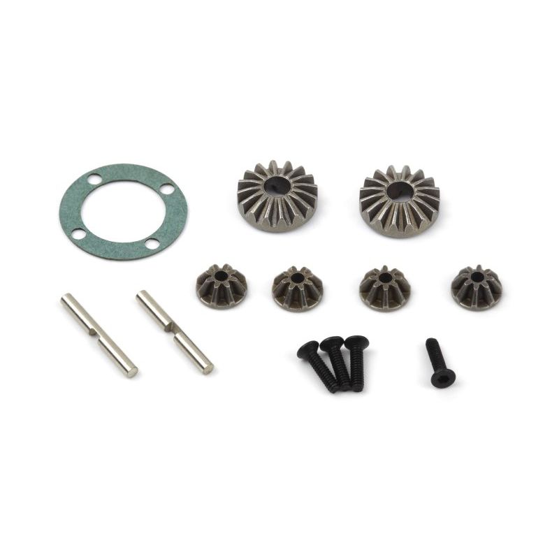 MAVERICK MV151428 Differential gear sets (Sintered)