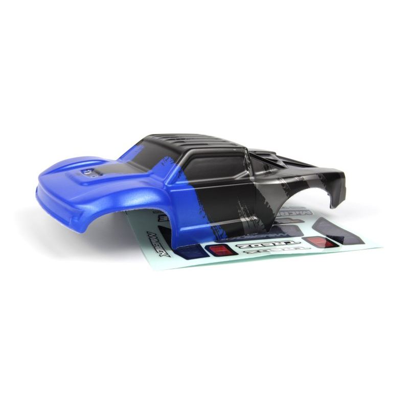 MAVERICK MV151511 Top Line 1/24th SC Body (Blue)