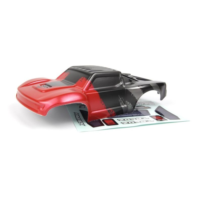MAVERICK MV151512 Top Line 1/24th SC Body (Red)