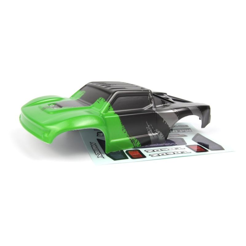 MAVERICK MV151514 Top Line 1/24th SC Body (Green)