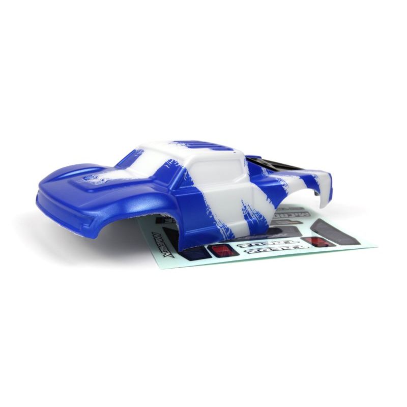 MAVERICK MV151515 Top Line 1/24th SC Body (Blue/White)