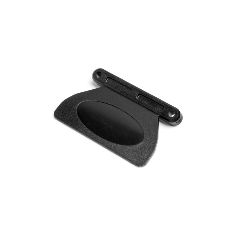 Hátsó lökhárító Strada