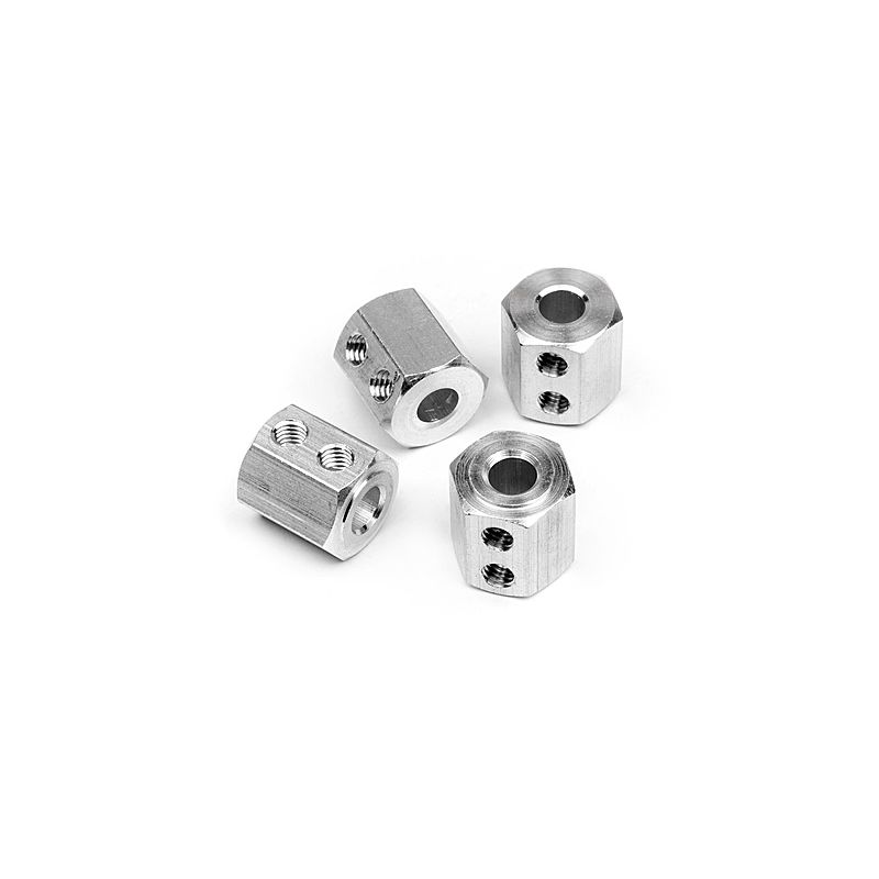 Maverick MV22422 Alu kerékhatszög 4db SC