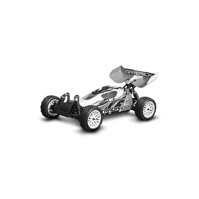 Maverick MV22674 Festetlen karosszéria Strada EVO XB