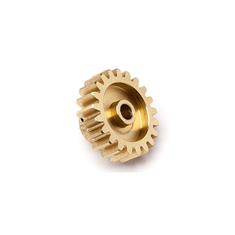 Maverick MV22697 21T Motorfogaskerék 0.8 Modul Minden Strada EVO-hoz