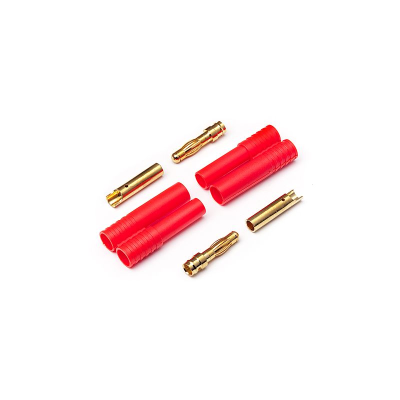 Maverick MV22710 High Power Connector 1 Pair ALL Strada EVO S