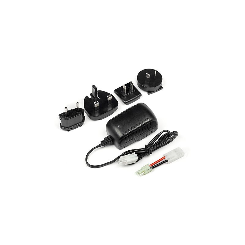 Maverick MV22714 MULTI-REGION 300MAH MAINS CHARGER FOR 7.2V BATTERY