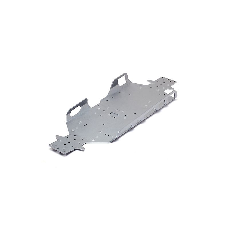 Maverick MV24000 Main Chassis Plate Blackout MT