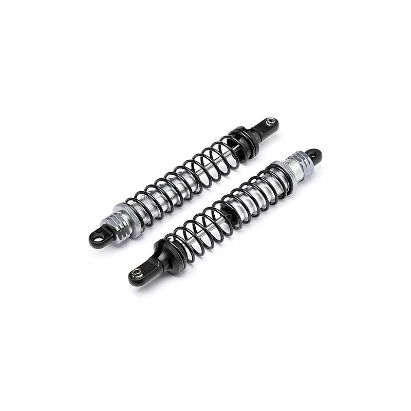 Maverick MV24002 hátsó lengéscsillapító 2 db Blackout MT