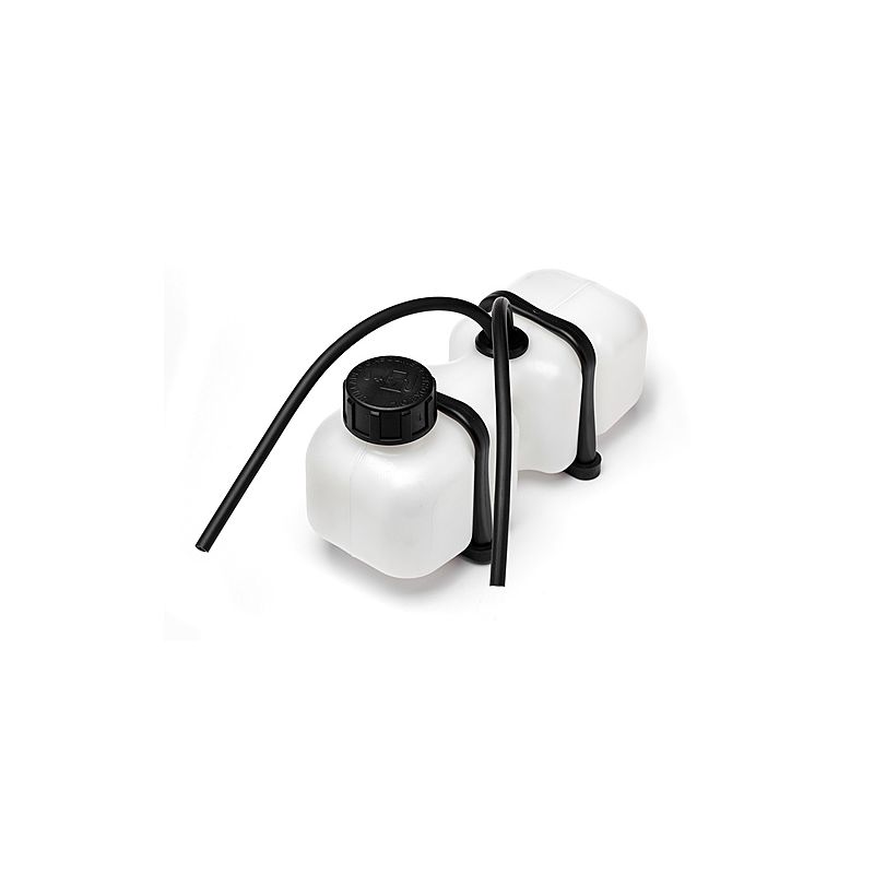 Maverick MV24007 Fuel Tank 700CC Blackout MT