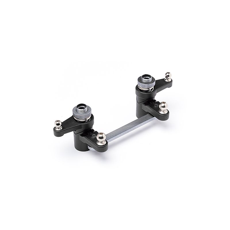 Maverick MV24010 Szervó védő és körmányalkatrész szett Blackout MT