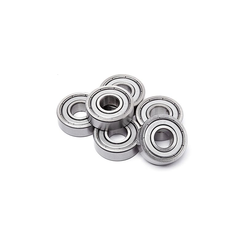 MAVERICK MV24037 golyós csapágy 26x10x8mm 6 db