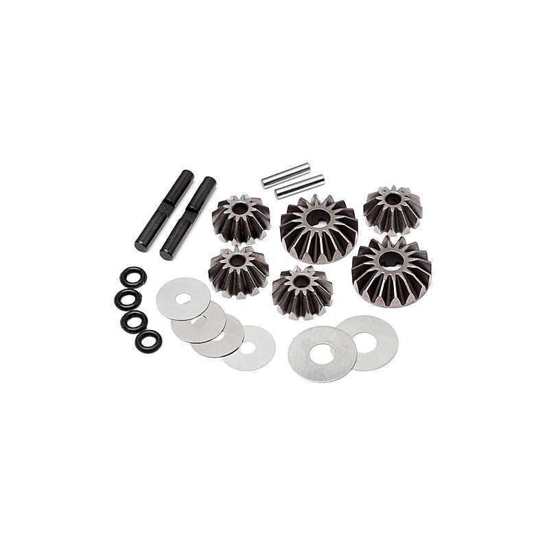 Maverick MV24056 Diff. Gear Set Blackout MT