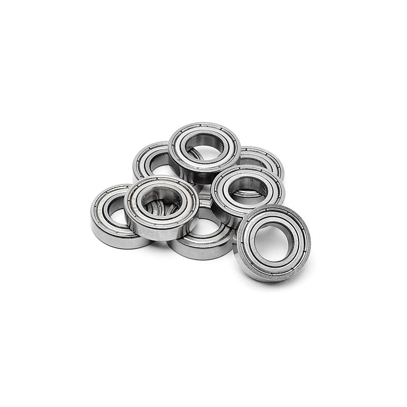 Maverick MV24058 golyós csapágy 12x24x6mm 8db