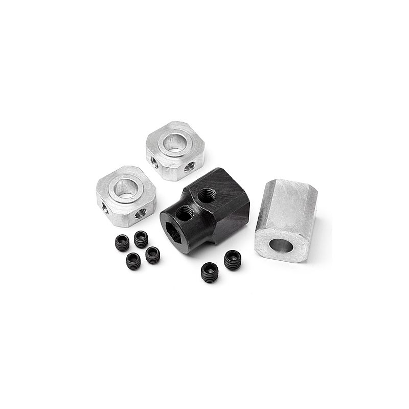 Maverick MV24064 Transmission Gear Shaft Set Blackout MT