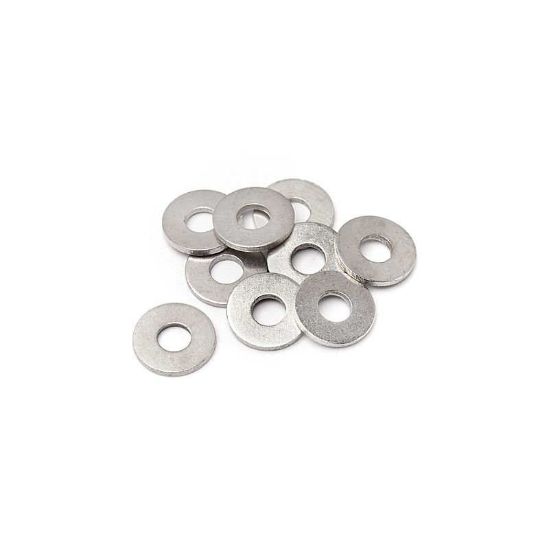 Maverick MV24067 Washers 3x8x0.8mm 9 db