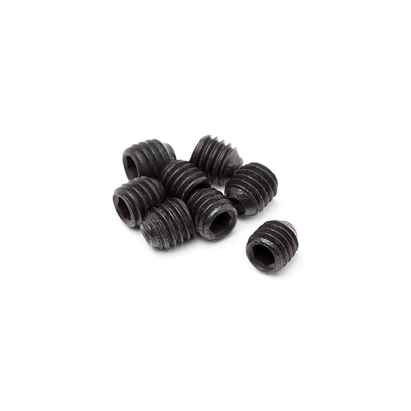 Maverick MV24094 Set Screw M3x3mm 8 db