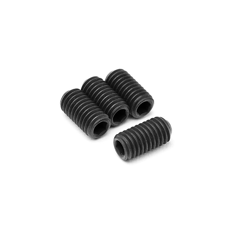 Maverick MV24095 Set Screw M5x10mm 4 db