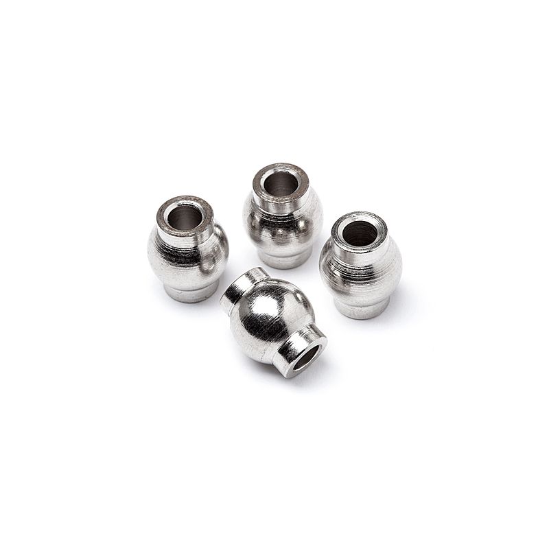 Maverick MV24096 első Suspension Arm Ball 10mm 4 db