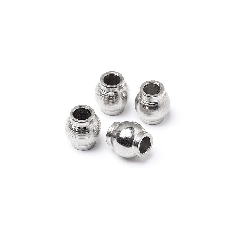 Maverick MV24097 hátsó Suspension Arm Ball 10mm 4 db