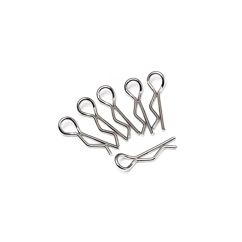 Maverick MV24101 Body Clips 6 db