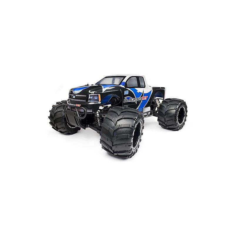 Maverick MV24113 Festetlen karosszéria Blackout MT