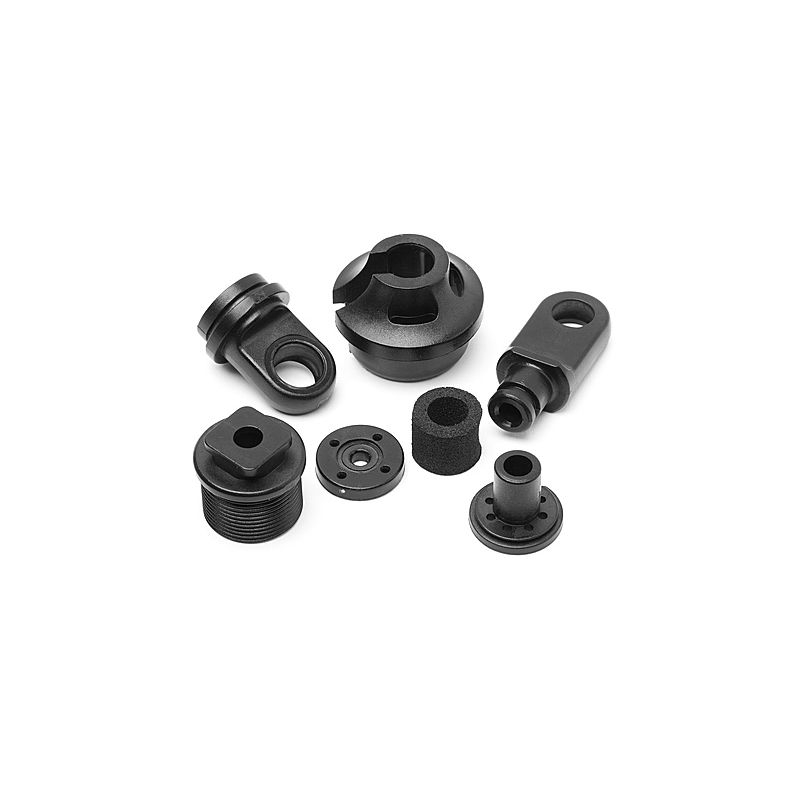 Maverick MV24131 Lengéscsillapító alkatrész szett Blackout MT