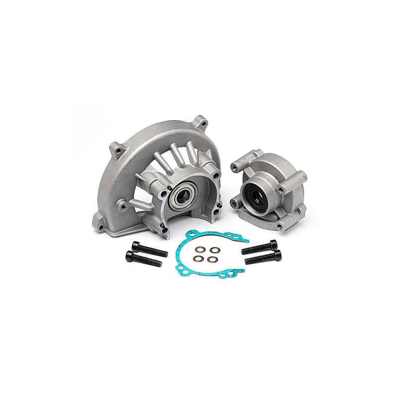 Maverick MV24141 Crankcase Assembly ME - 243 Blackout MT