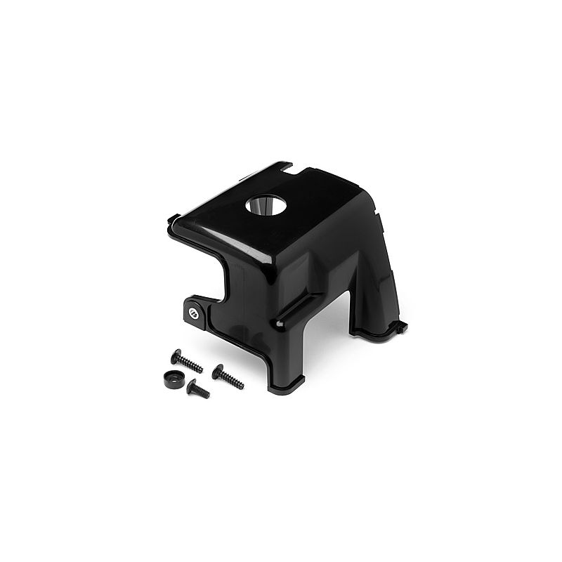 Maverick MV24144 ENGINE COVER SET ME - 243 BLACKOUT