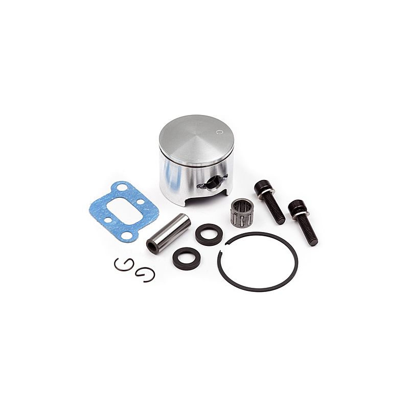 Maverick MV24160 PISTON, PISTON RING + PISTON PIN SET ME - 243 BLACKOUT MT