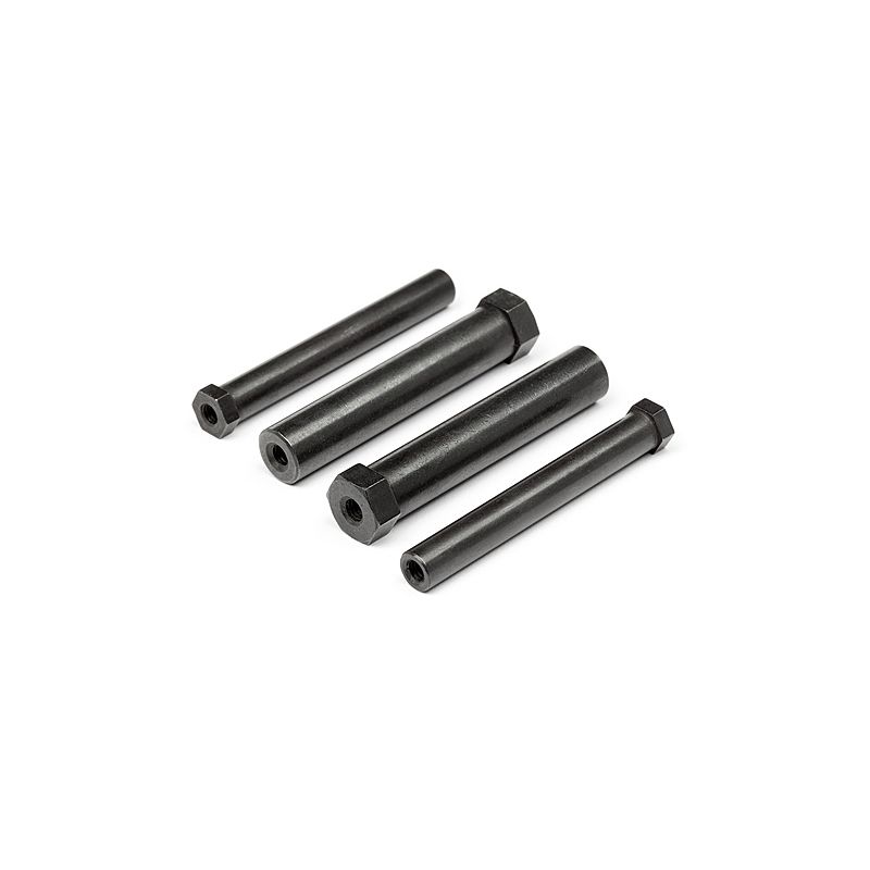 MAVERICK MV24161 Steering Posts Blackout MT