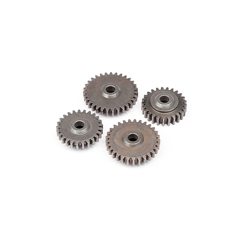 Maverick MV24164 STEEL GEAR SET 29/31/25B TEETH