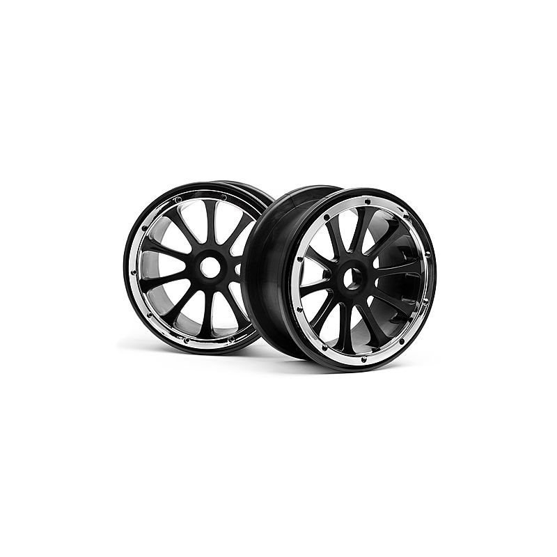 Maverick MV24181 BLACKOUT ST WHEEL PR
