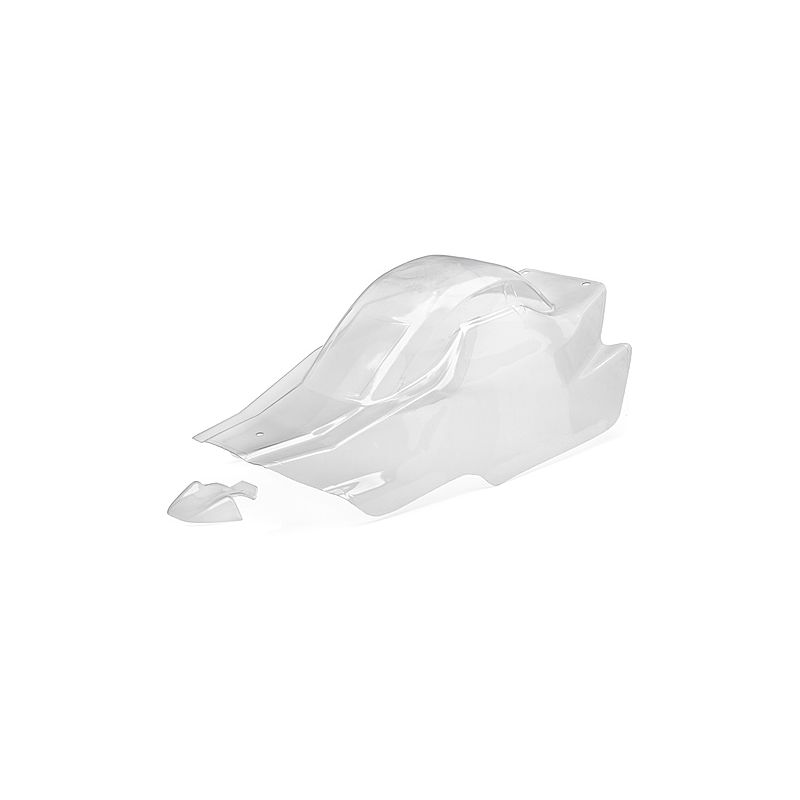 Maverick MV24188 BLACKOUT XB 2013 CLEAR BODYSHELL