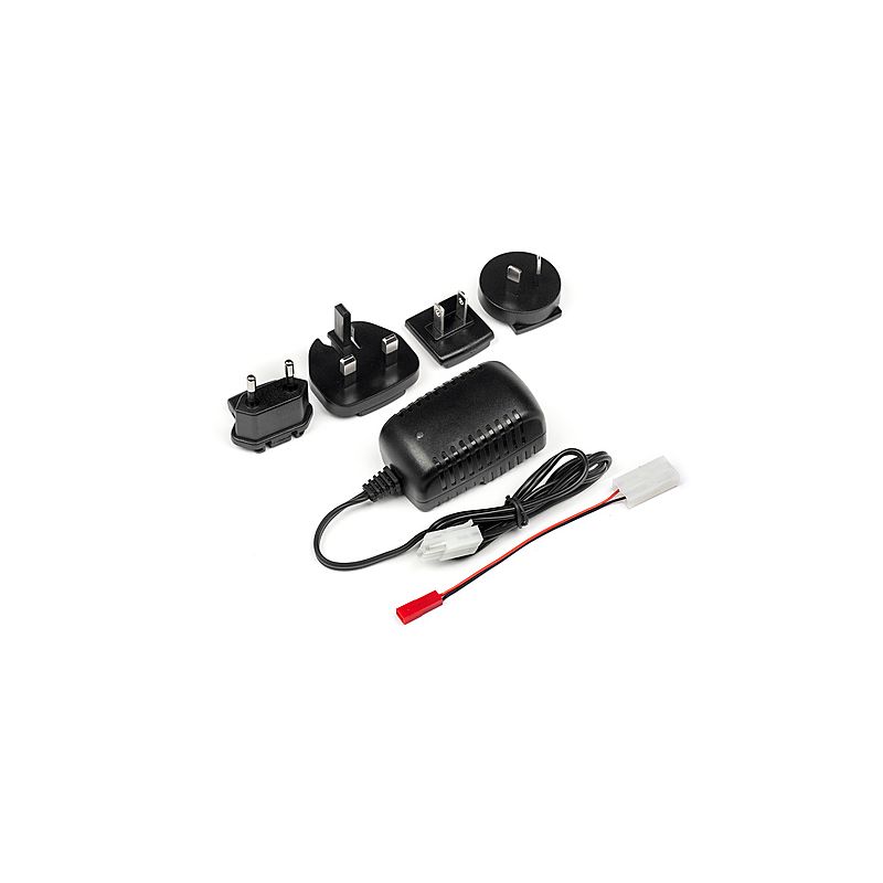 Maverick MV24191 300MAH MAINS CHARGER FOR 6.0V BATTERY PACKS