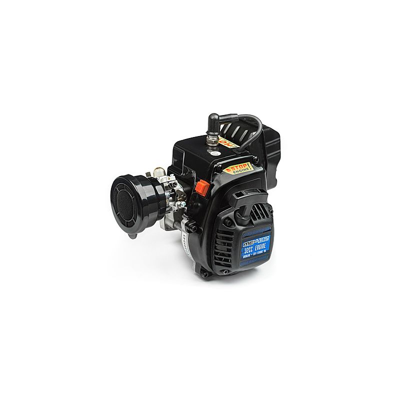 Maverick MV24195 ME- 432 32CC 4XBOLT HEAD PETROL ENGINE