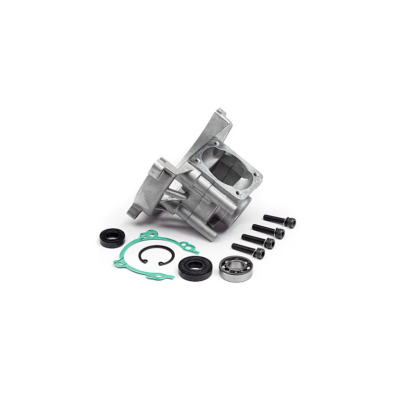 Maverick MV24197 CRANKCASE ASSEMBLY ME - 432