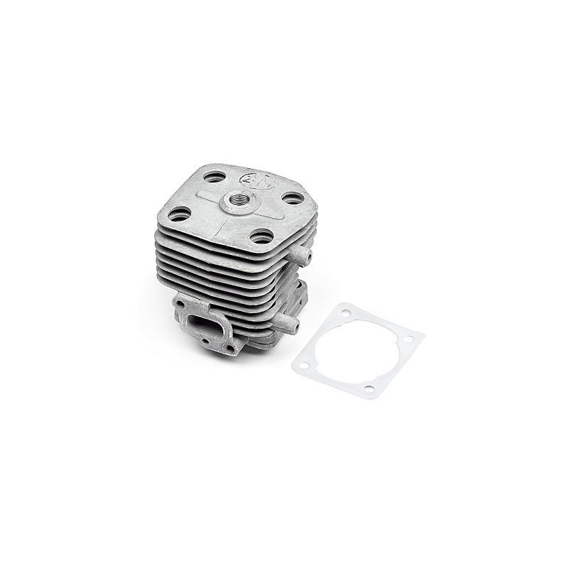 Maverick MV24202 4-BOLT CYLINDER HEAD + HEAD GASKET SET ME - 432