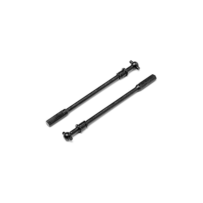 Maverick MV25005 Driveshaft Left 2 db Scout RC
