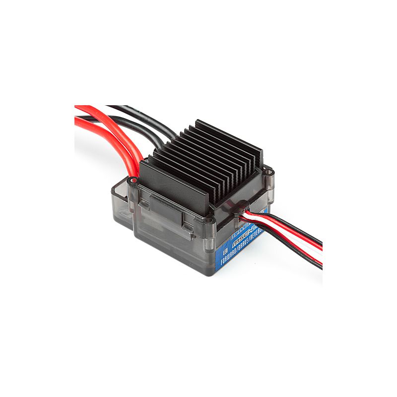 Maverick MV25028 MSC-25 ELECTRONIC SPEED CONTROLLER SCOUT RC