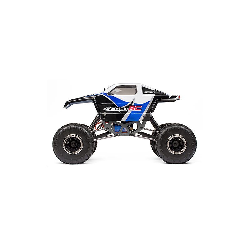 Maverick MV25049 Festett karosszéria Scout RC