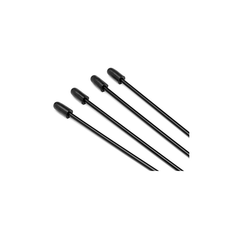 Maverick MV25050 Aerial Tube Black