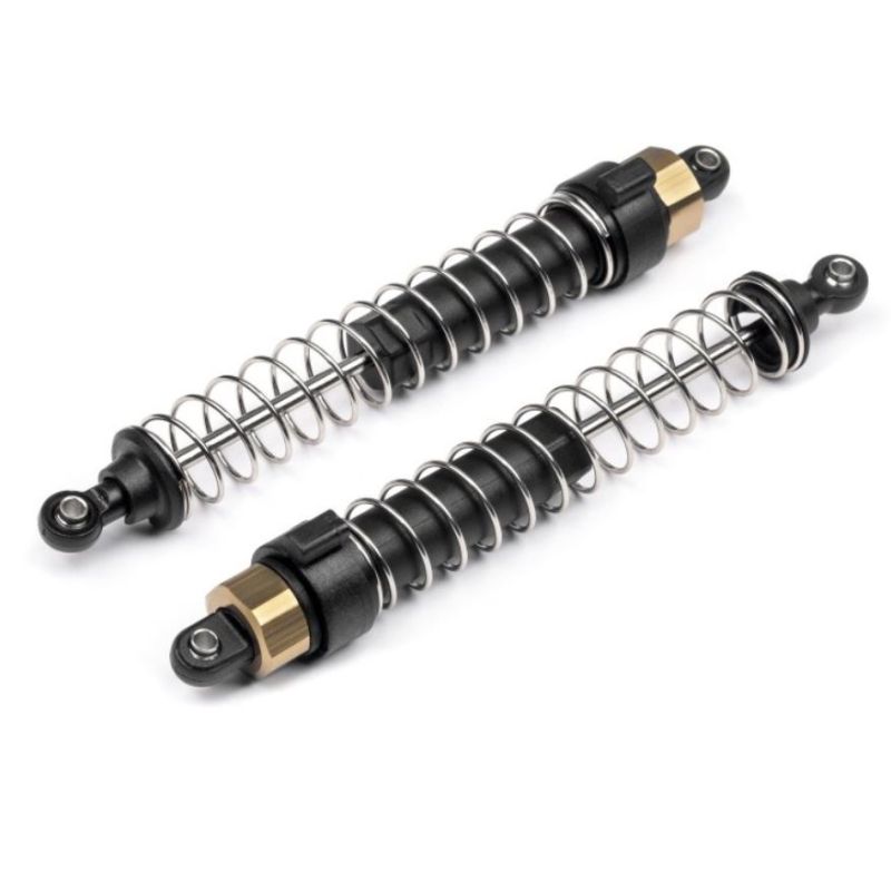 MAVERICK MV25058 SHOCK ABSORBER COMPLETE SET (2db)