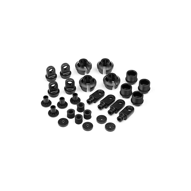 Maverick MV27003 Plastic Shock Parts Vader XB