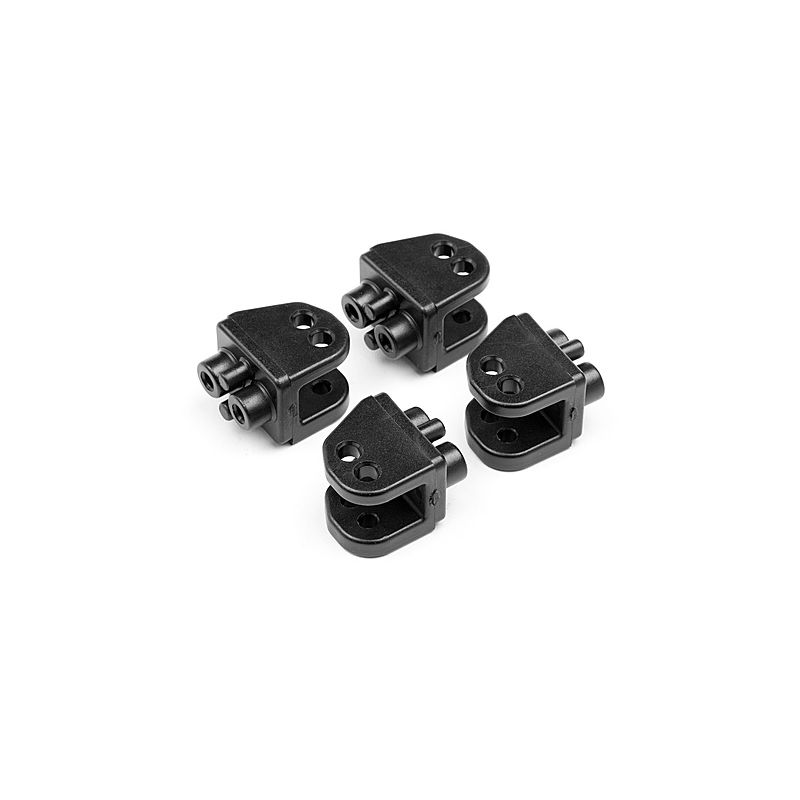 Maverick MV27022 Suspension Arm Shock Mount 2 db Vader XB