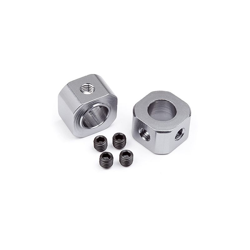 Maverick MV27033 18mm Wheel Mount 2 db Vader XB