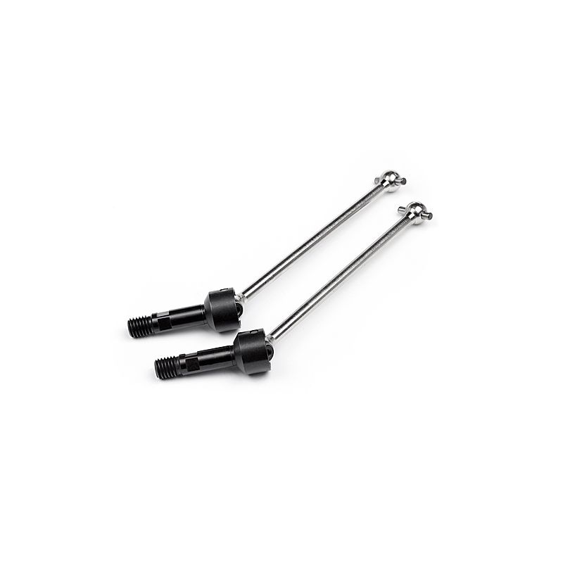 Maverick MV27039 első Universal Driveshafts 128mm 2 db Vader XB